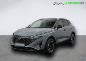 Nissan Qashqai , garage LB AUTOMOBILES  Beaupuy