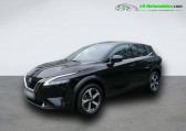 Nissan Qashqai occasion année 2024 boite Automatique Annonce Nissan Qashqai occasion Hybride Mild Hybrid 158 ch BVA à Beaupuy