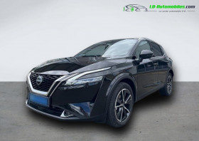 Nissan Qashqai , garage LB AUTOMOBILES  Beaupuy