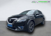 Nissan Qashqai occasion année 2024 boite Automatique Annonce Nissan Qashqai occasion Hybride Mild Hybrid 158 ch BVA à Beaupuy