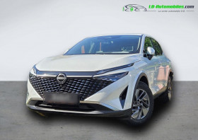 Nissan Qashqai , garage LB AUTOMOBILES  Beaupuy