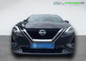 Nissan Qashqai Mild Hybrid 158 ch BVA  occasion  Beaupuy - photo n4