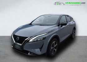 Nissan Qashqai , garage LB AUTOMOBILES  Beaupuy