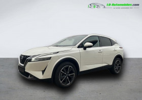 Nissan Qashqai , garage LB AUTOMOBILES  Beaupuy