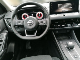 Nissan Qashqai Mild Hybrid 158 ch BVA  occasion  Beaupuy - photo n5
