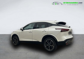 Nissan Qashqai Mild Hybrid 158 ch BVA  occasion  Beaupuy - photo n2