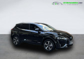 Nissan Qashqai occasion année 2023 boite Automatique Annonce Nissan Qashqai occasion Hybride Mild Hybrid 158 ch BVA à Beaupuy