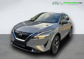 Nissan Qashqai occasion année 2023 boite Automatique Annonce Nissan Qashqai occasion Hybride Mild Hybrid 158 ch BVA à Beaupuy