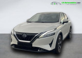 Nissan Qashqai Mild Hybrid 158 ch BVA   Beaupuy 31