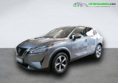 Nissan Qashqai occasion année 2024 boite Automatique Annonce Nissan Qashqai occasion Hybride Mild Hybrid 158 ch BVA à Beaupuy