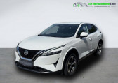 Annonce Nissan Qashqai occasion Hybride Mild Hybrid 158 ch BVA  Beaupuy