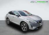 Nissan Qashqai occasion année 2023 boite Automatique Annonce Nissan Qashqai occasion Hybride Mild Hybrid 158 ch BVA à Beaupuy