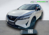 Nissan Qashqai Mild Hybrid 158 ch BVA   Beaupuy 31