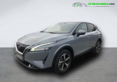 Nissan Qashqai Mild Hybrid 158 ch BVA   Beaupuy 31