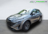 Nissan Qashqai Mild Hybrid 158 ch BVA   Beaupuy 31