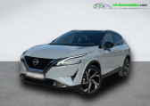 Nissan Qashqai Mild Hybrid 158 ch BVA   Beaupuy 31