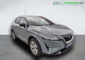 Nissan Qashqai Mild Hybrid 158 ch BVA   Beaupuy 31