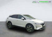Annonce Nissan Qashqai occasion Hybride Mild Hybrid 158 ch BVA  Beaupuy