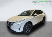 Nissan Qashqai Mild Hybrid 158 ch BVA   Beaupuy 31