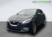 Annonce Nissan Qashqai occasion Hybride Mild Hybrid 158 ch BVA  Beaupuy