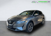 Nissan Qashqai occasion année 2022 boite Automatique Annonce Nissan Qashqai occasion Hybride Mild Hybrid 158 ch BVA à Beaupuy