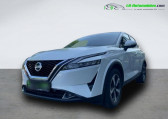 Annonce Nissan Qashqai occasion Hybride Mild Hybrid 158 ch BVA  Beaupuy