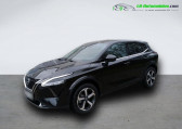 Annonce Nissan Qashqai occasion Hybride Mild Hybrid 158 ch BVA  Beaupuy