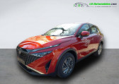 Annonce Nissan Qashqai occasion Hybride Mild Hybrid 158 ch BVA  Beaupuy