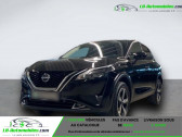 Annonce Nissan Qashqai occasion Hybride Mild Hybrid 158 ch BVA  Beaupuy