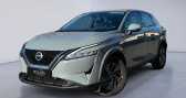 Annonce Nissan Qashqai occasion Hybride Mild Hybrid 158 ch Xtronic Acenta  Chavanoz