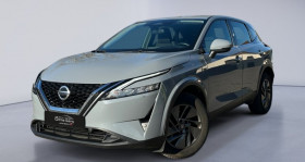 Nissan Qashqai occasion 2022 mise en vente &agrave; Chavanoz par le garage CHRIS CARS - photo n&deg;1