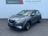Nissan Qashqai Mild Hybrid 158 ch Xtronic Acenta   Champniers 16