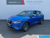 Nissan Qashqai Mild Hybrid 158 ch Xtronic Business Edition   Champniers 16