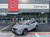Annonce Nissan Qashqai occasion Essence Mild Hybrid 158 ch Xtronic Business Edition  Langon