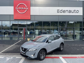 Nissan Qashqai , garage NISSAN LANGON à Langon