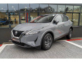Annonce Nissan Qashqai occasion Essence Mild Hybrid 158 ch Xtronic Business Edition � Langon