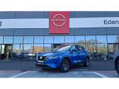 Annonce Nissan Qashqai occasion Essence Mild Hybrid 158 ch Xtronic Business Edition � Langon