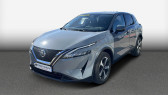 Annonce Nissan Qashqai occasion Essence Mild Hybrid 158 ch Xtronic Intelligent 4x4 N-Connecta  Narbonne