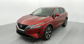 Nissan Qashqai , garage EYRIEUX CENTRE AUTO  BEAUCHASTEL