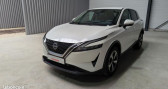 Nissan Qashqai MILD HYBRID 158 CH XTRONIC N-CONNECTA  2024 - annonce de voiture en vente sur Auto Sélection.com