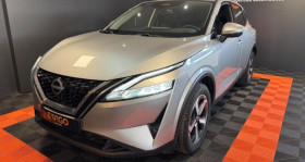Nissan Qashqai occasion 2024 mise en vente à Dijon par le garage EWIGO DIJON SUD - photo n°1