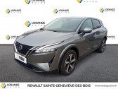 Annonce Nissan Qashqai occasion Essence Mild Hybrid 158 ch Xtronic N-Connecta  Sainte-Genevive-des-Bois