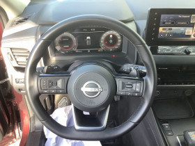 Nissan Qashqai Mild Hybrid 158 ch Xtronic N-Connecta  occasion  Ganges - photo n18