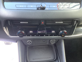 Nissan Qashqai Mild Hybrid 158 ch Xtronic N-Connecta  occasion  Ganges - photo n16