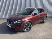 Nissan Qashqai occasion année 2024 boite Manuelle Annonce Nissan Qashqai occasion Essence Mild Hybrid 158 ch Xtronic N-Connecta à Ganges