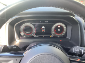 Nissan Qashqai Mild Hybrid 158 ch Xtronic N-Connecta  occasion  Ganges - photo n14