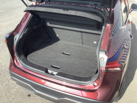 Nissan Qashqai Mild Hybrid 158 ch Xtronic N-Connecta  occasion  Ganges - photo n10