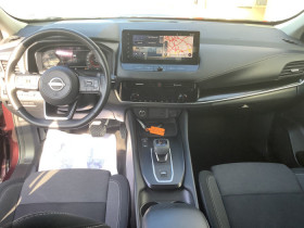 Nissan Qashqai Mild Hybrid 158 ch Xtronic N-Connecta  occasion  Ganges - photo n13