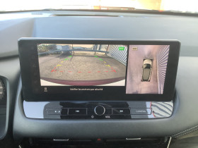 Nissan Qashqai Mild Hybrid 158 ch Xtronic N-Connecta  occasion  Ganges - photo n19