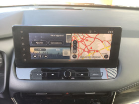 Nissan Qashqai Mild Hybrid 158 ch Xtronic N-Connecta  occasion  Ganges - photo n15